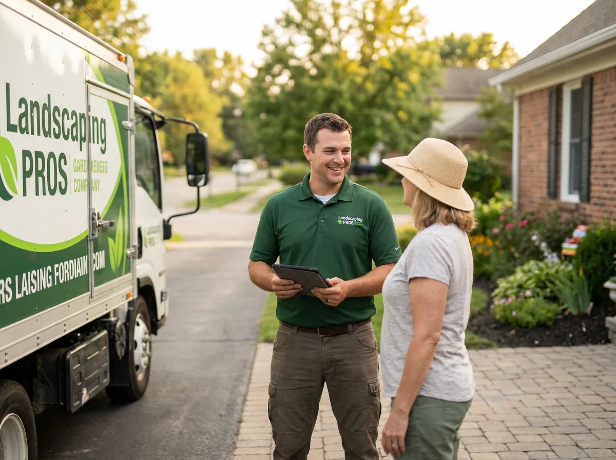 Landscaping Milan, PA FAQs